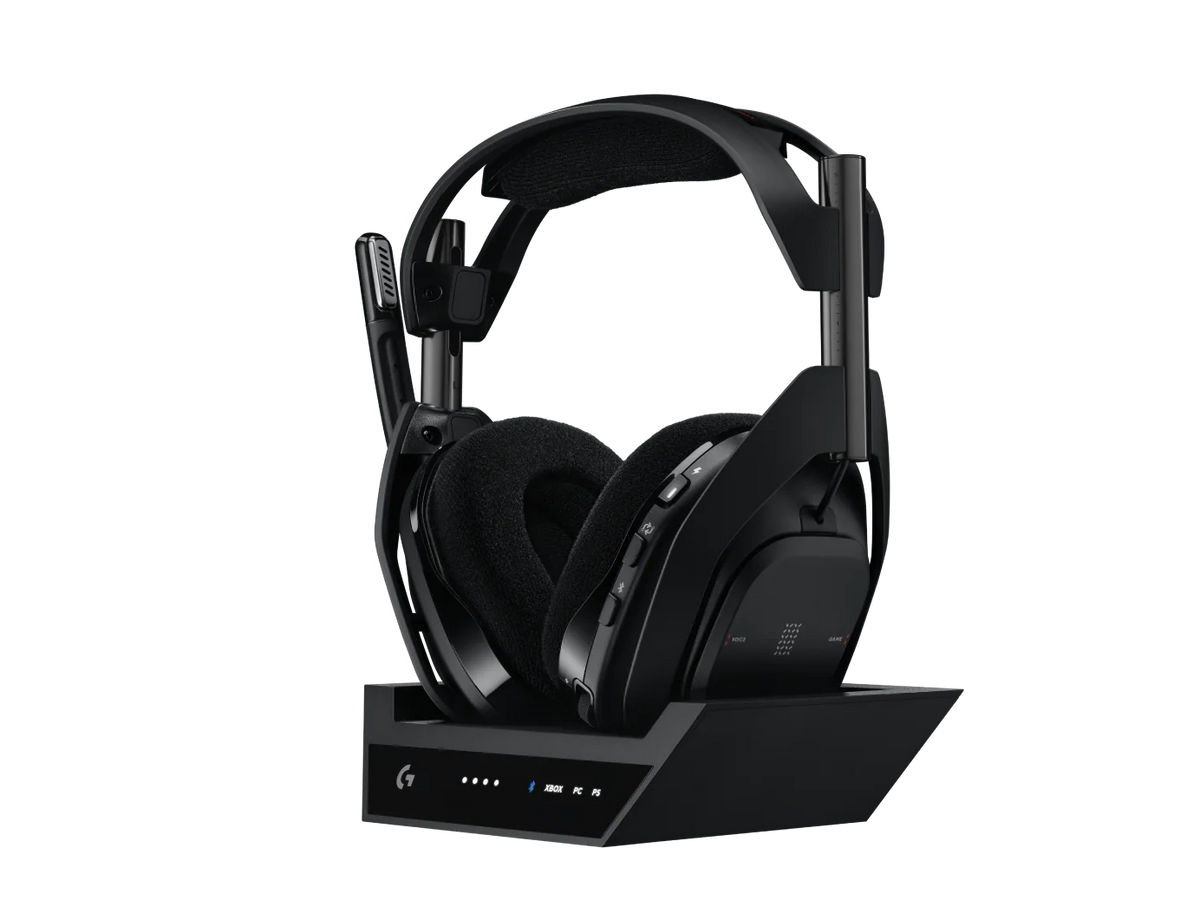 ASTRO A50 X LIGHTSPEED - White