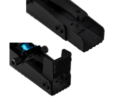 RS Pedals - Black