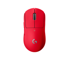 PRO X SUPERLIGHT 2 SE - Red