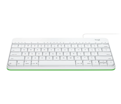 Wired Keyboard for iPad - English US (QWERTY)
