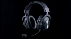 PRO X WIRELESS - Black