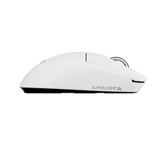 PRO X SUPERLIGHT 2c - White