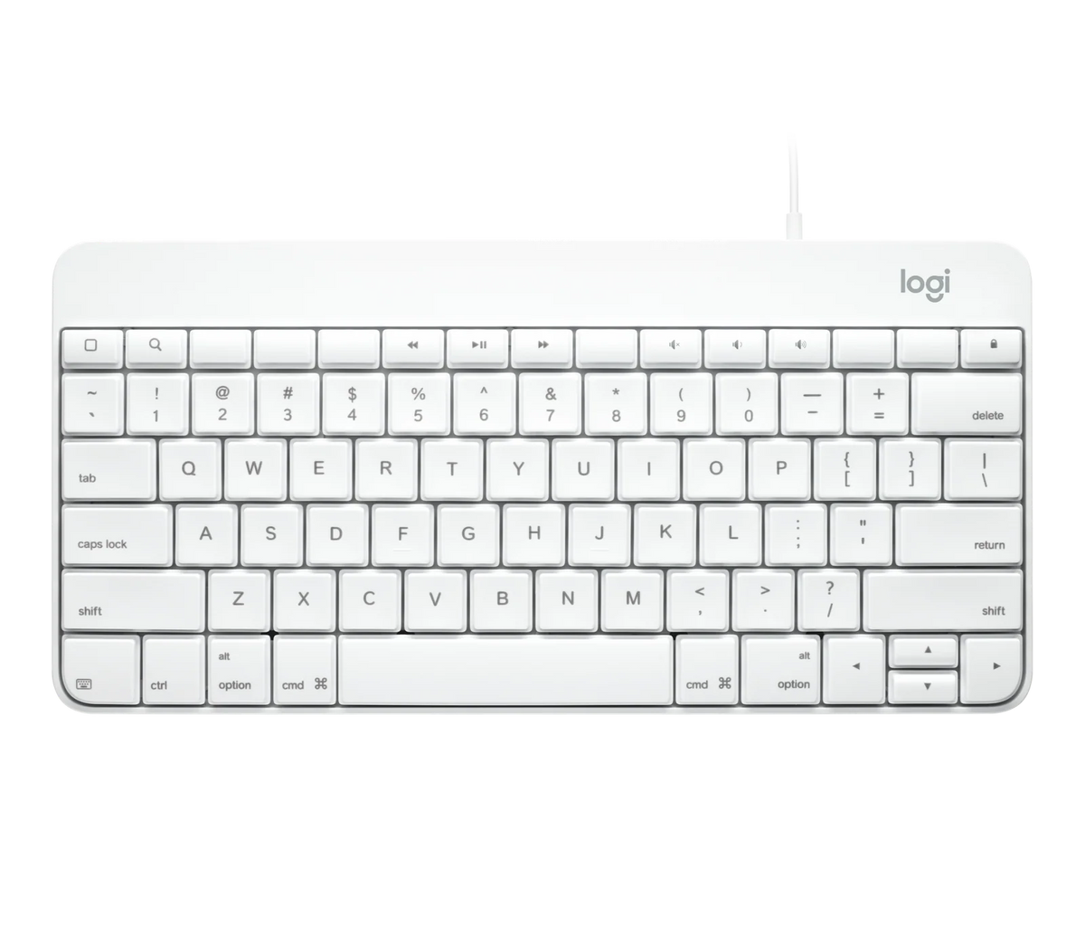 Wired Keyboard for iPad - English US (QWERTY)