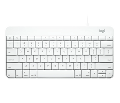 Wired Keyboard for iPad - English US (QWERTY)