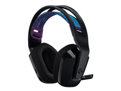G535 - Black