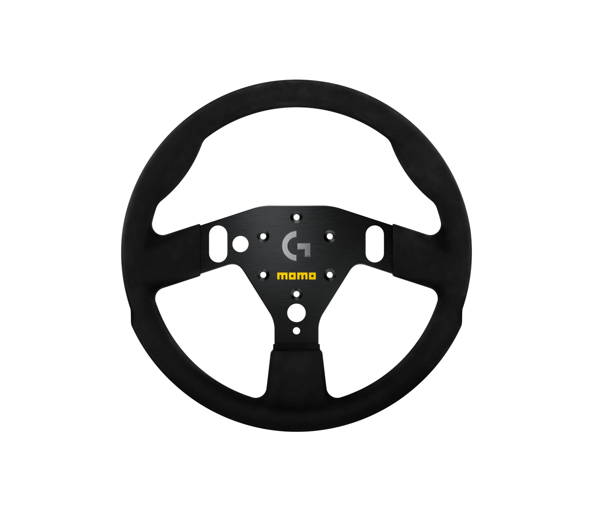 SIM GT 320 - Black