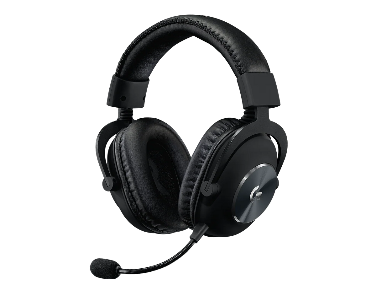 PRO X WIRELESS - Black