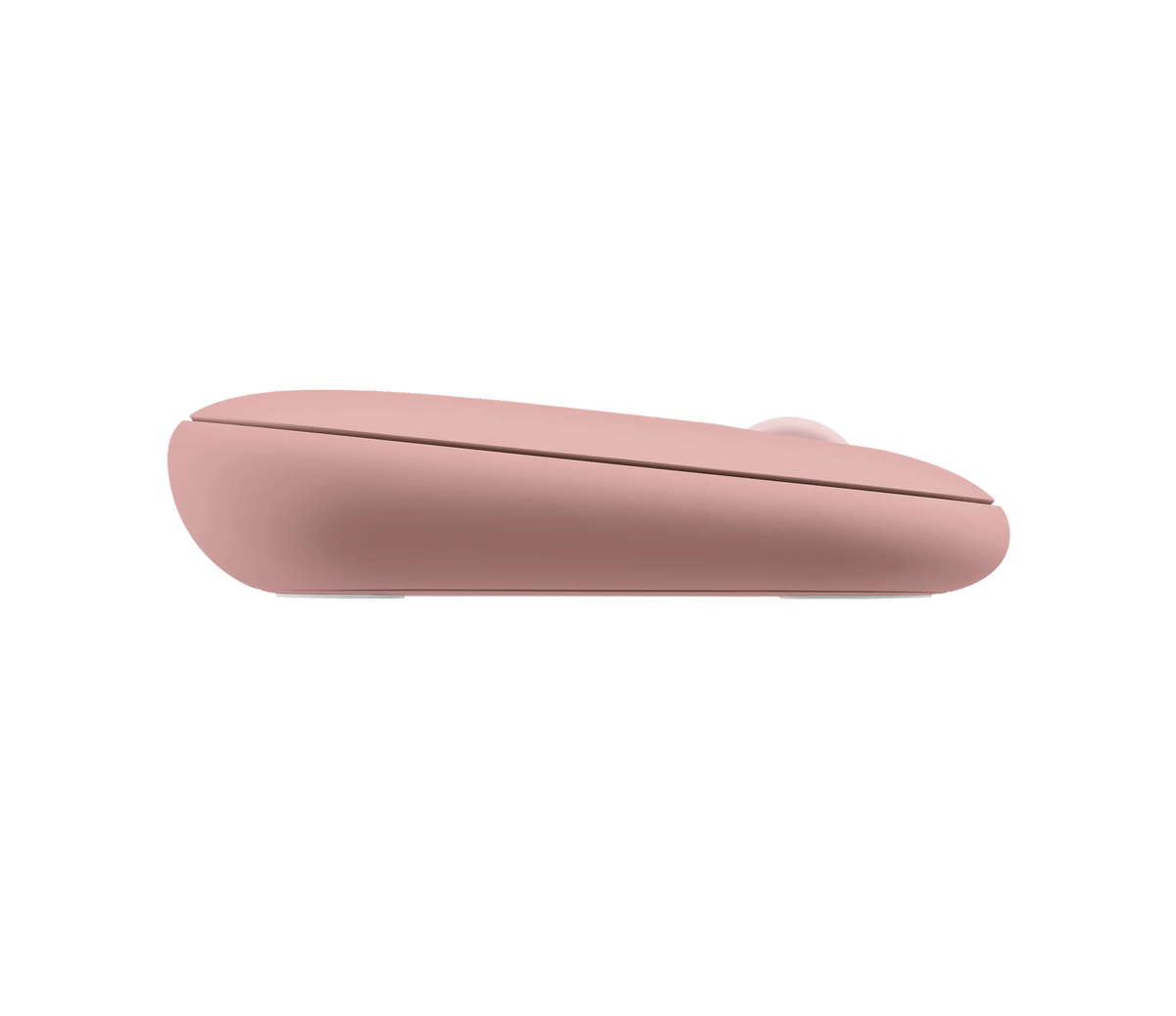 Pebble Mouse 2 M350s - Tonal Rose