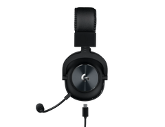PRO X WIRELESS - Black
