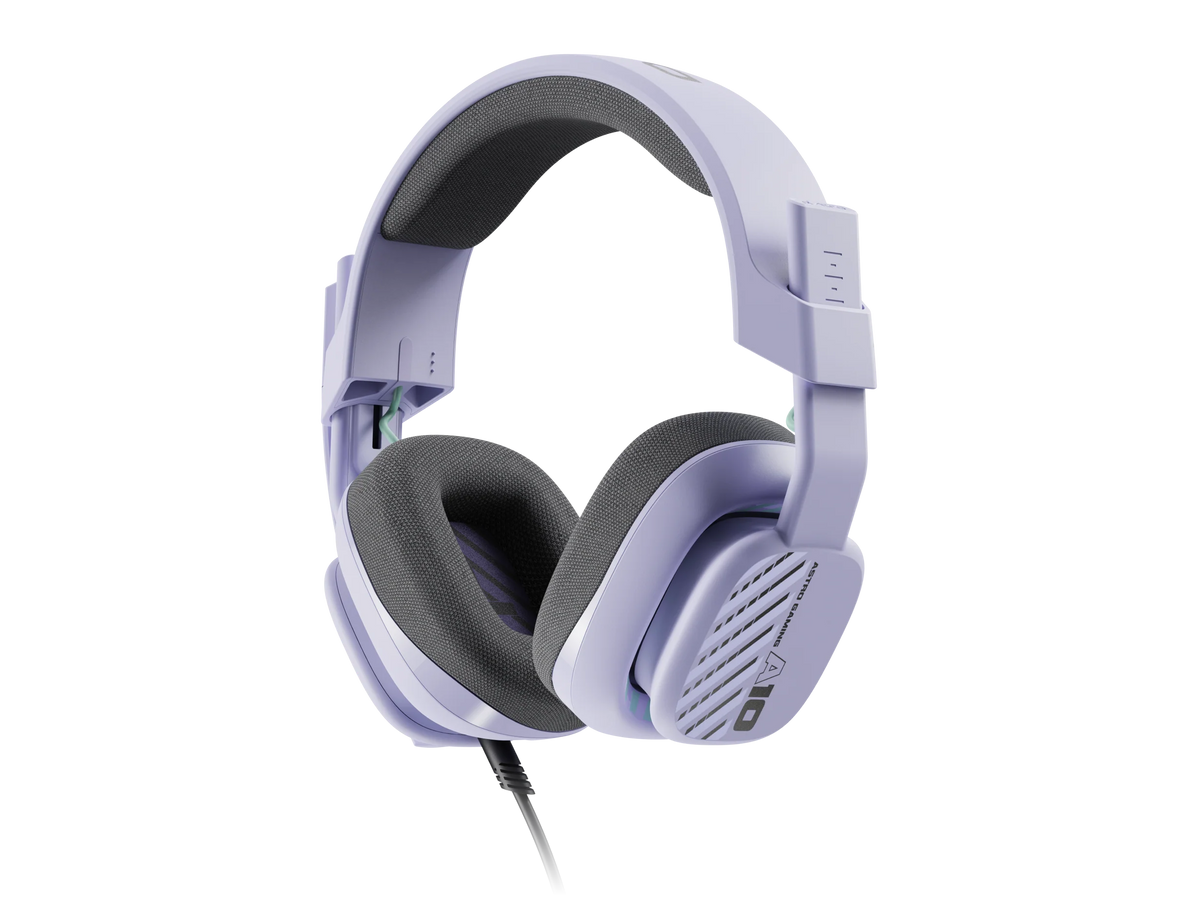 Astro A10 - Lilac