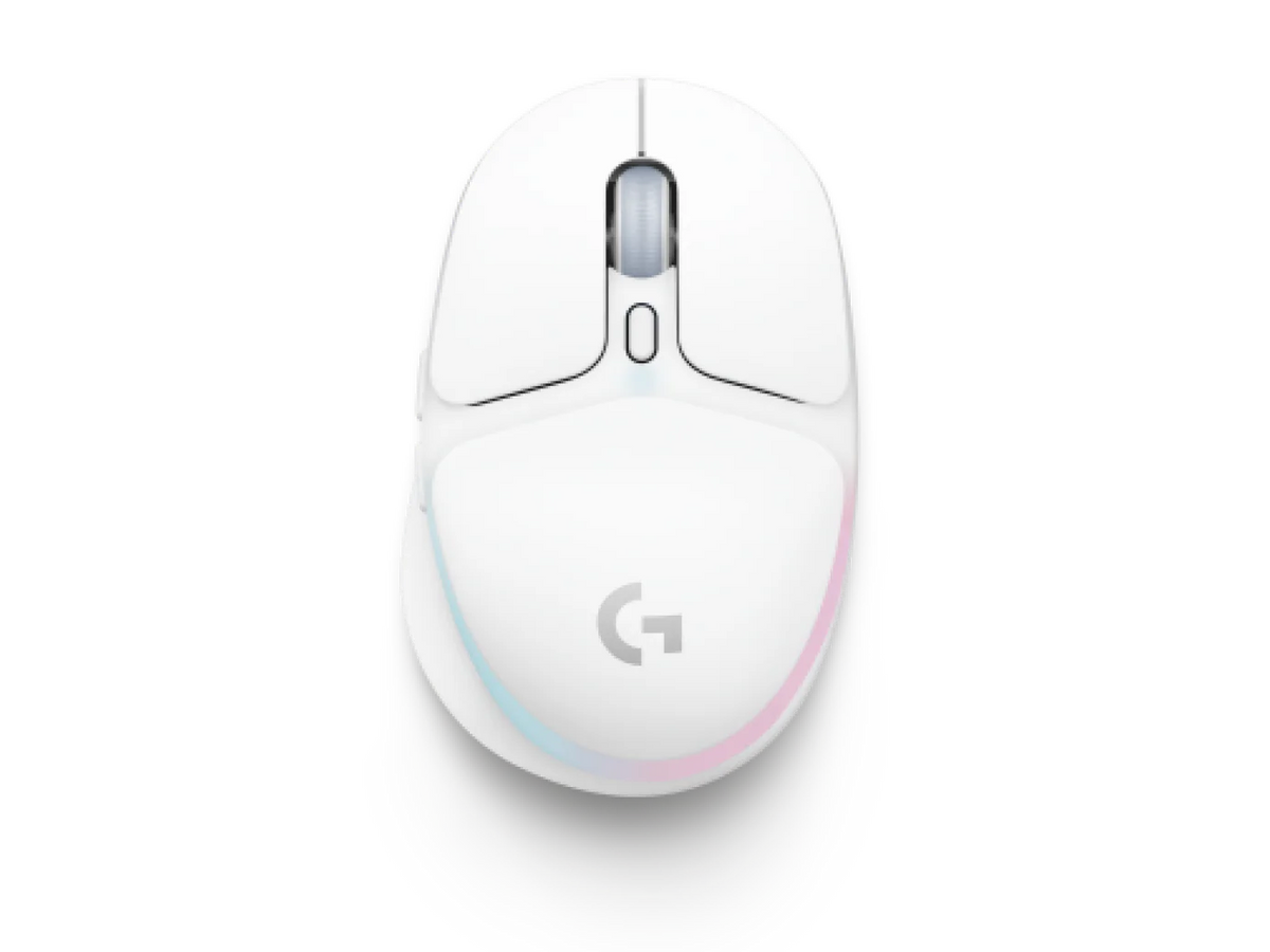 G705 - White