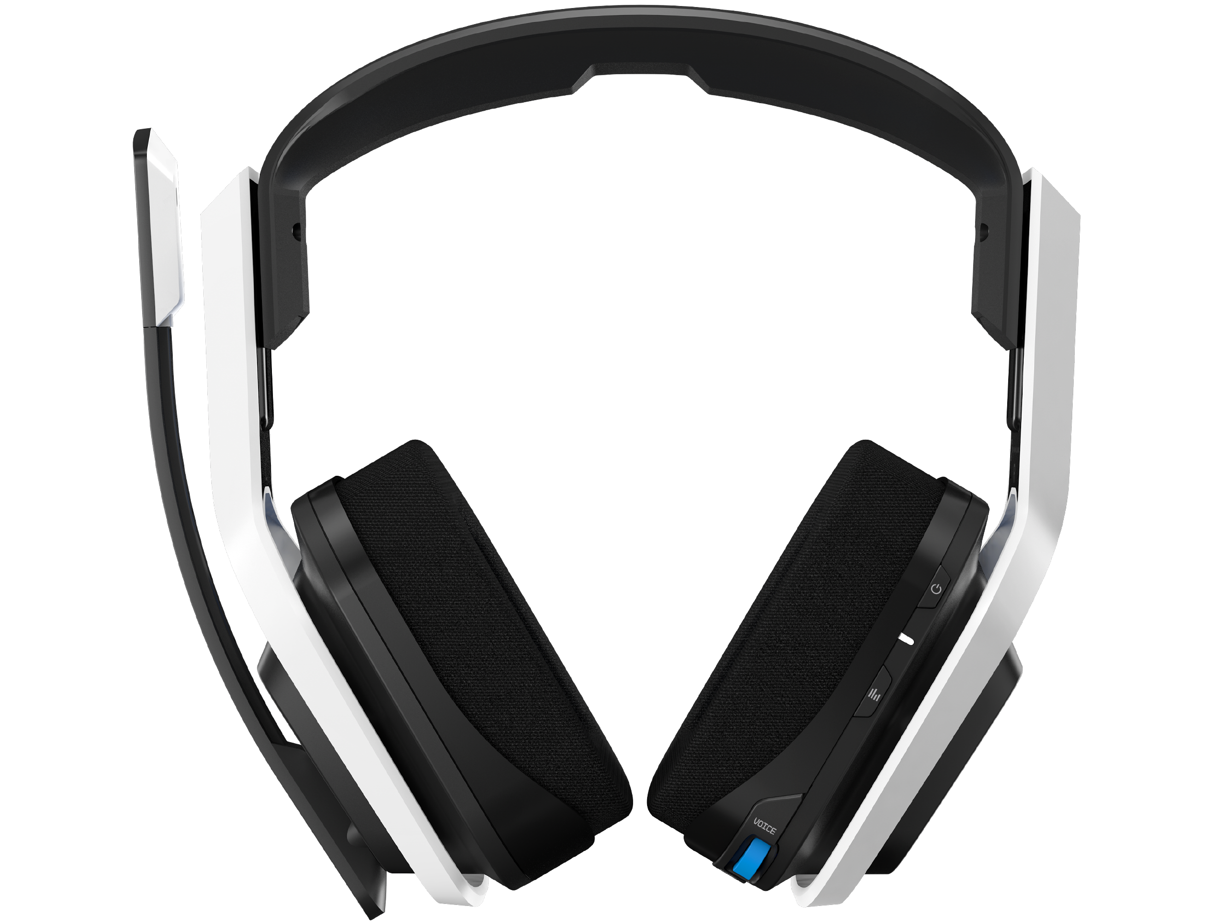 ASTRO A20 - Blue/White