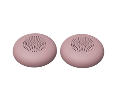 Zone Series Replaceable Earpads - Rose