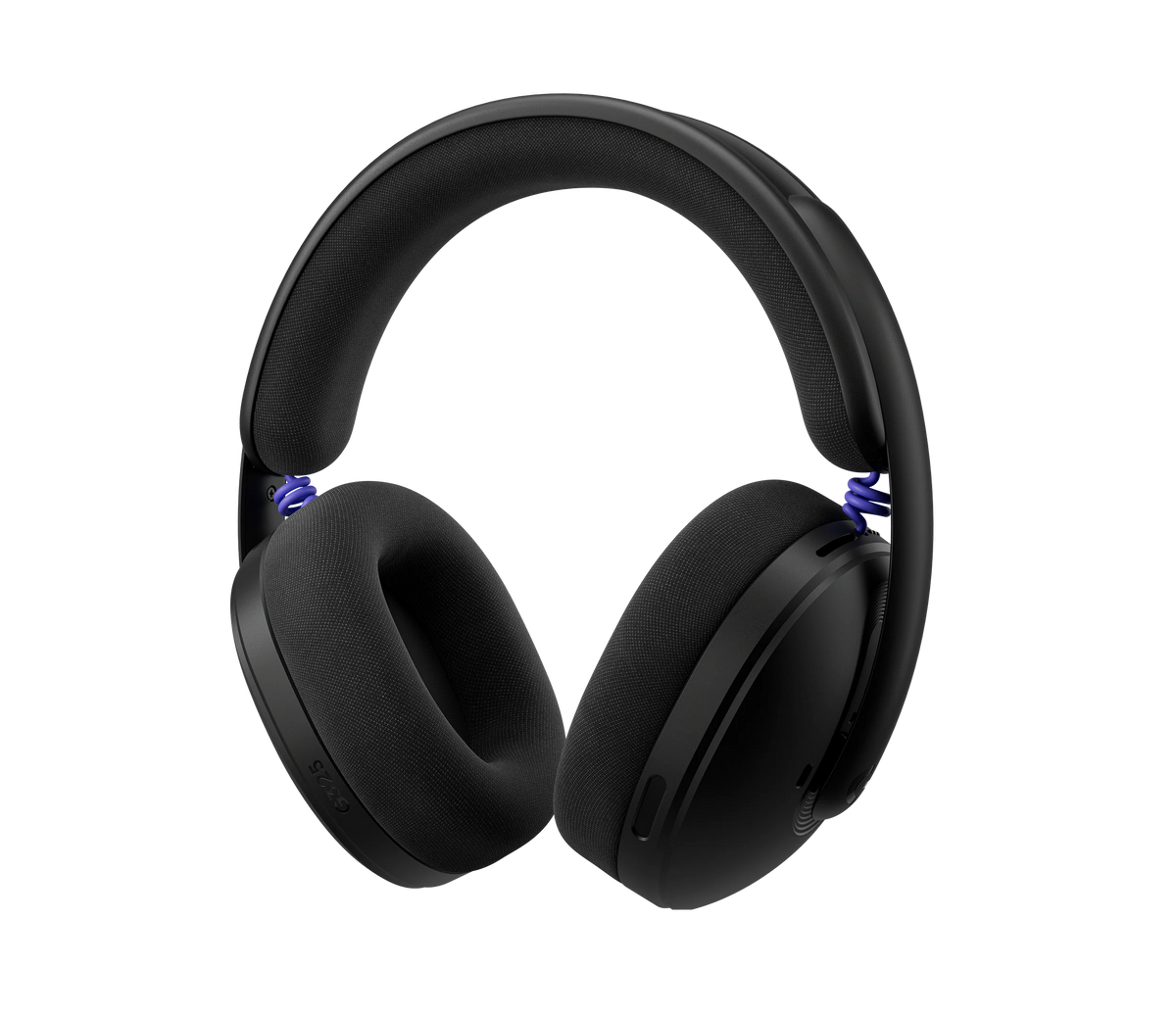 G325 - Black
