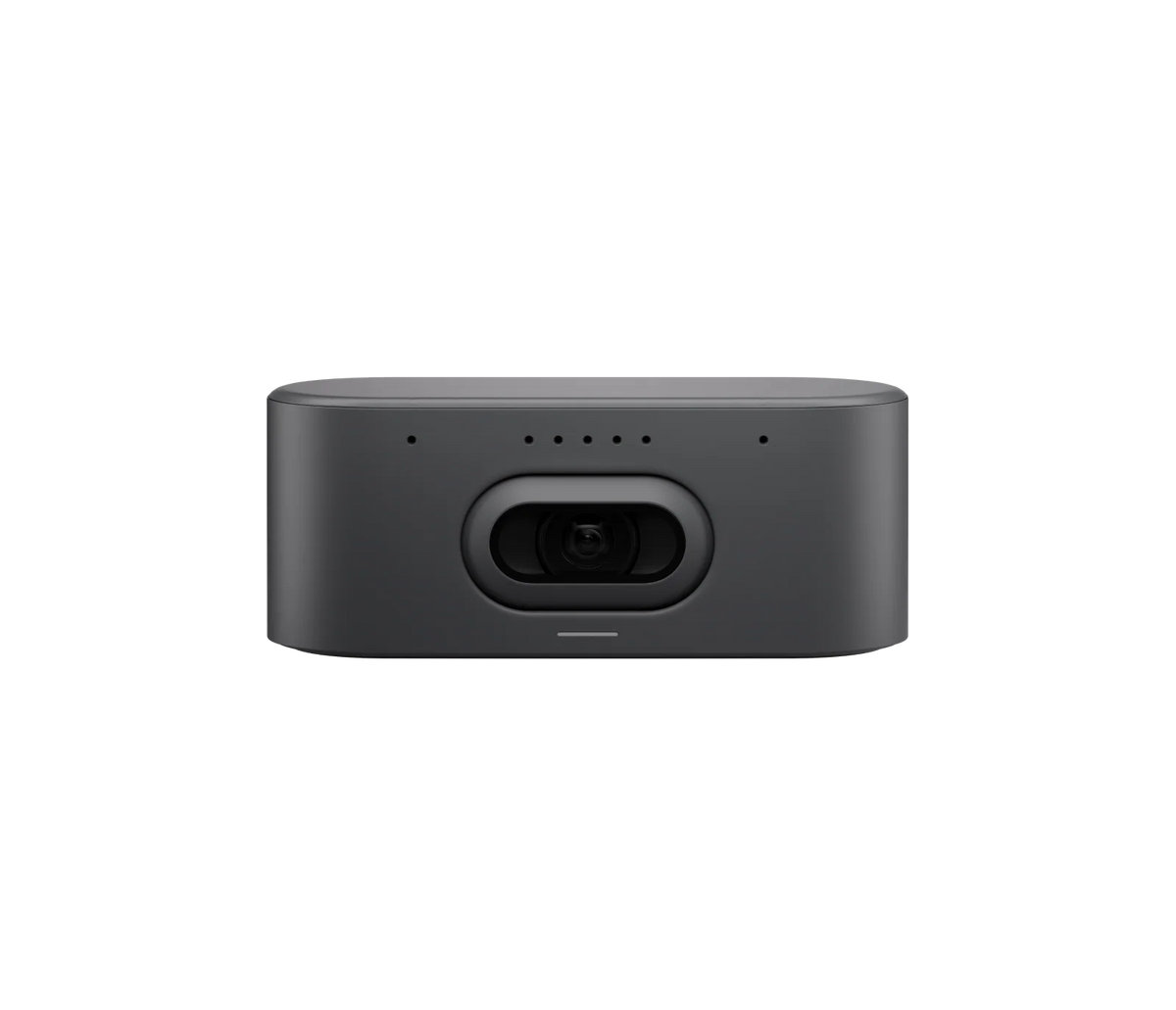 Rally AI Camera - Graphite
