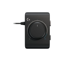 Racing Adapter - Black