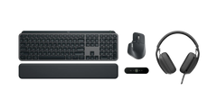 Ultimate Productivity Bundle - Black