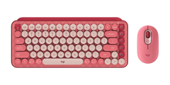 POP Keys + POP Mouse - Heartbreaker - English US (QWERTY)