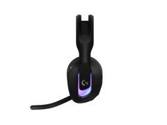 G522 LIGHTSPEED - Black