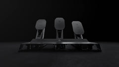 RS Pedals - Black