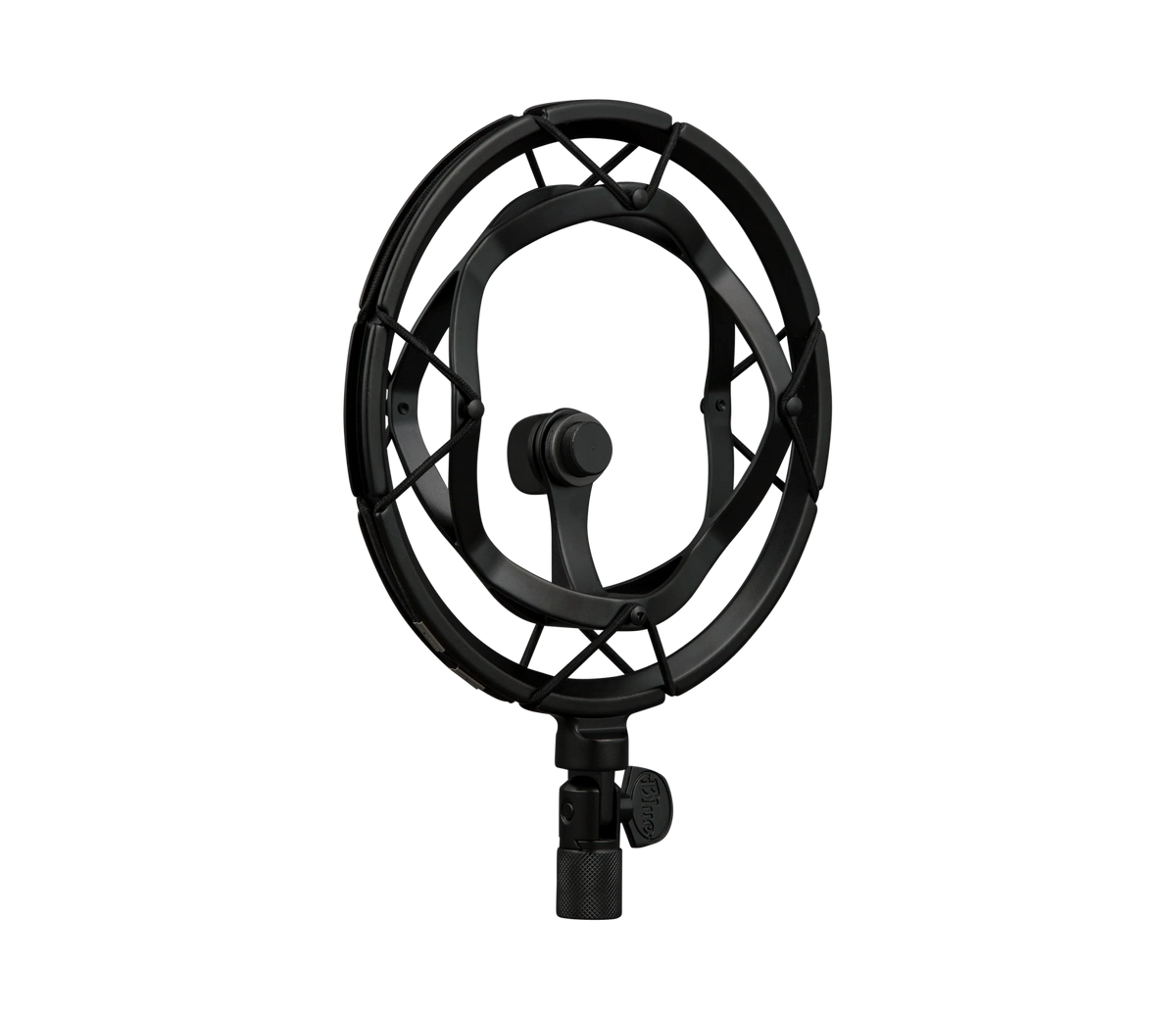 Radius III - black