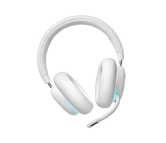 Ear Pads and Boom - Aurora Collection - White