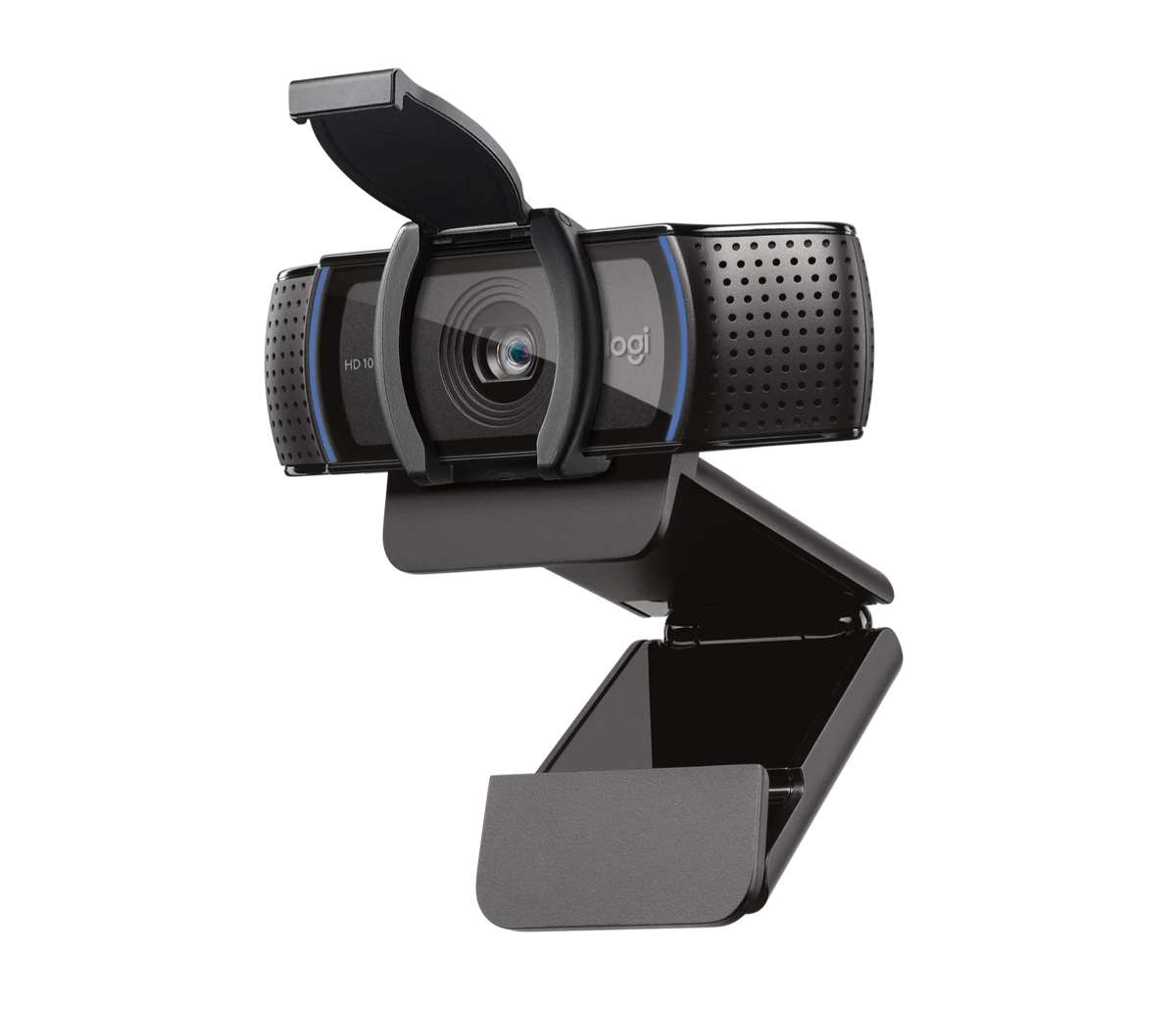 C920S PRO HD WEBCAM - Black
