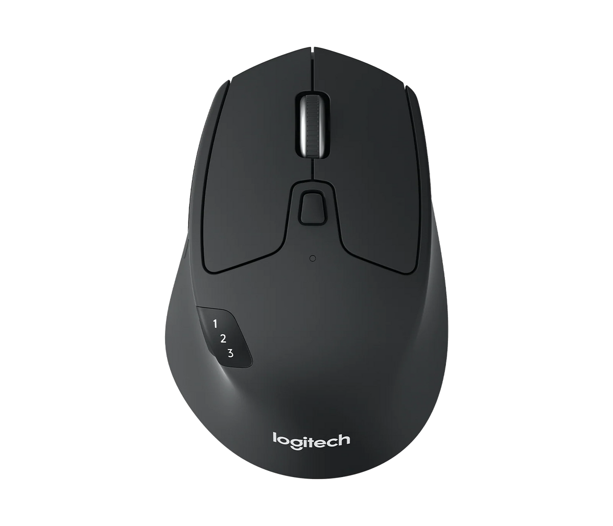 M720 Triathlon - Black