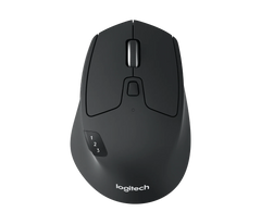 M720 Triathlon - Black
