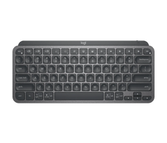 MX Keys Mini - Graphite - English US (QWERTY)