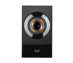 Z533 Speaker system with subwoofer - Black