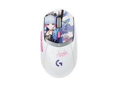G309 LIGHTSPEED - Genshin Impact Edition - White