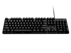 G413 SE - Black - English US (QWERTY)