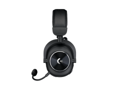 PRO X 2 - Black