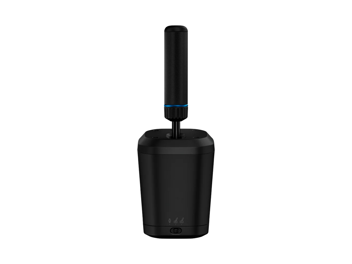 RS Shifter & Handbrake - Black