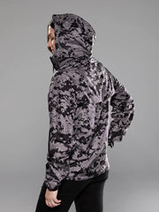 LIGHTSPEED Camo Jacket - Unisex - camo-swatch