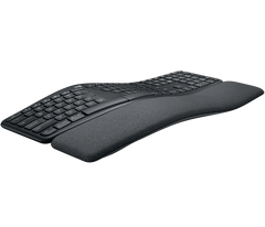 ERGO K860 - Graphite - English US (QWERTY)