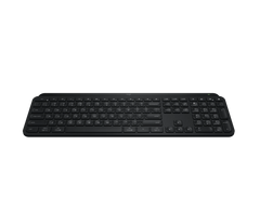 Refurbished MX Keys S Keyboard - Black - English US (QWERTY)