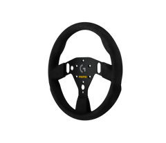 SIM GT 320 - Black