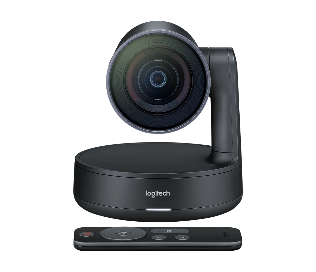 Rally Camera - Dark Grey