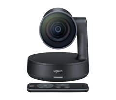 Rally Camera - Dark Grey