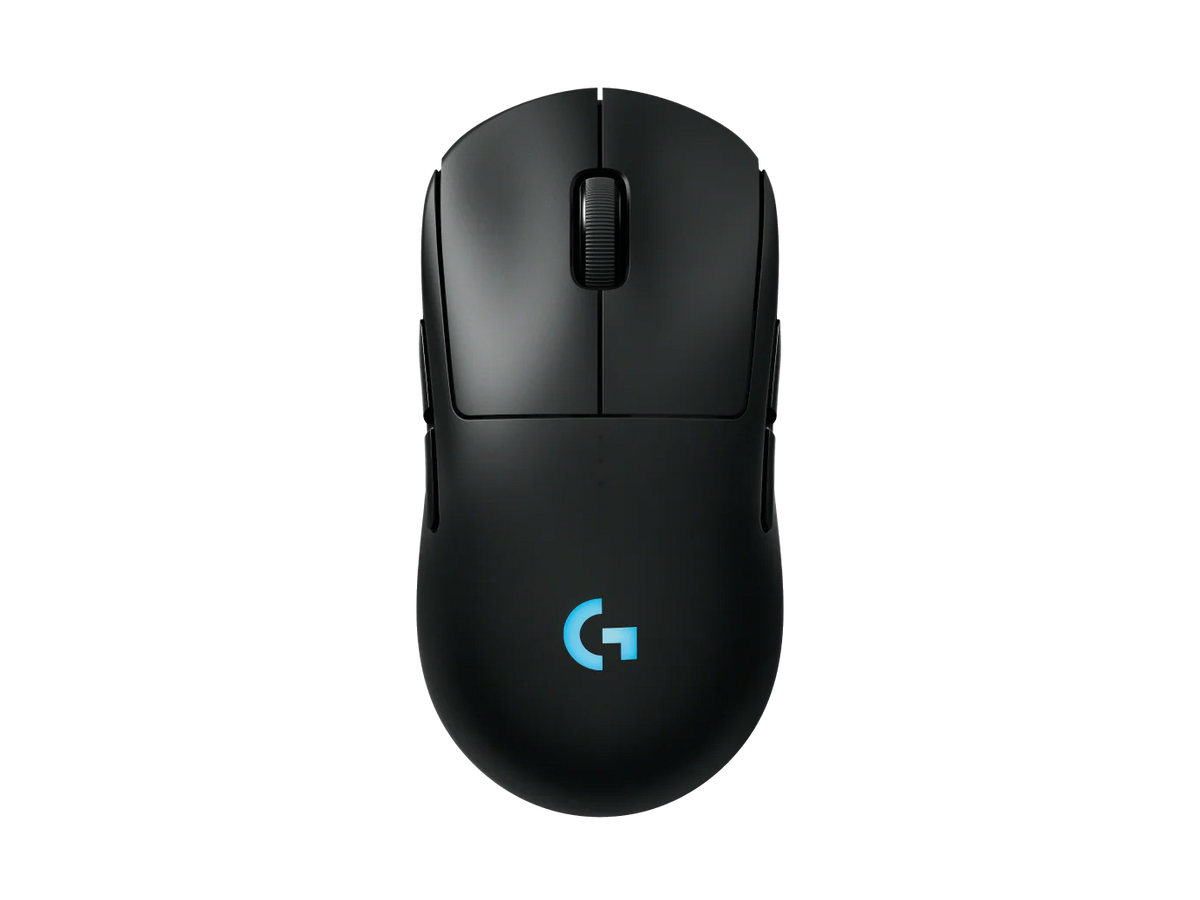 PRO 2 LIGHTSPEED - White