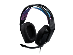 G335 - Black