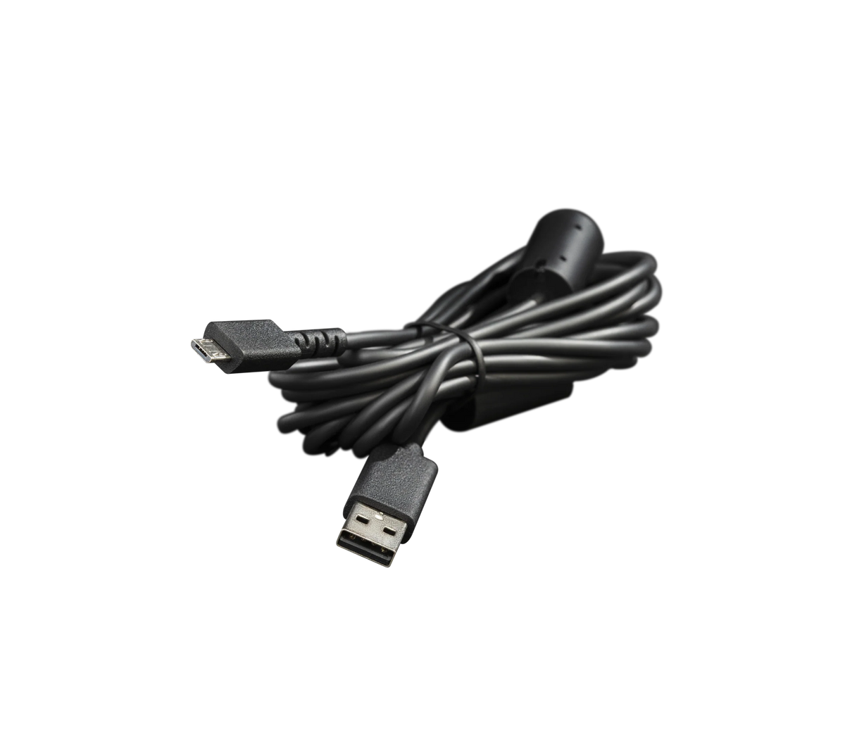 PRO USB CABLE - Black