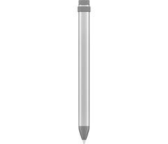 Logitech Crayon (Lightning) - Grey