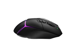 G502 X PLUS - Black