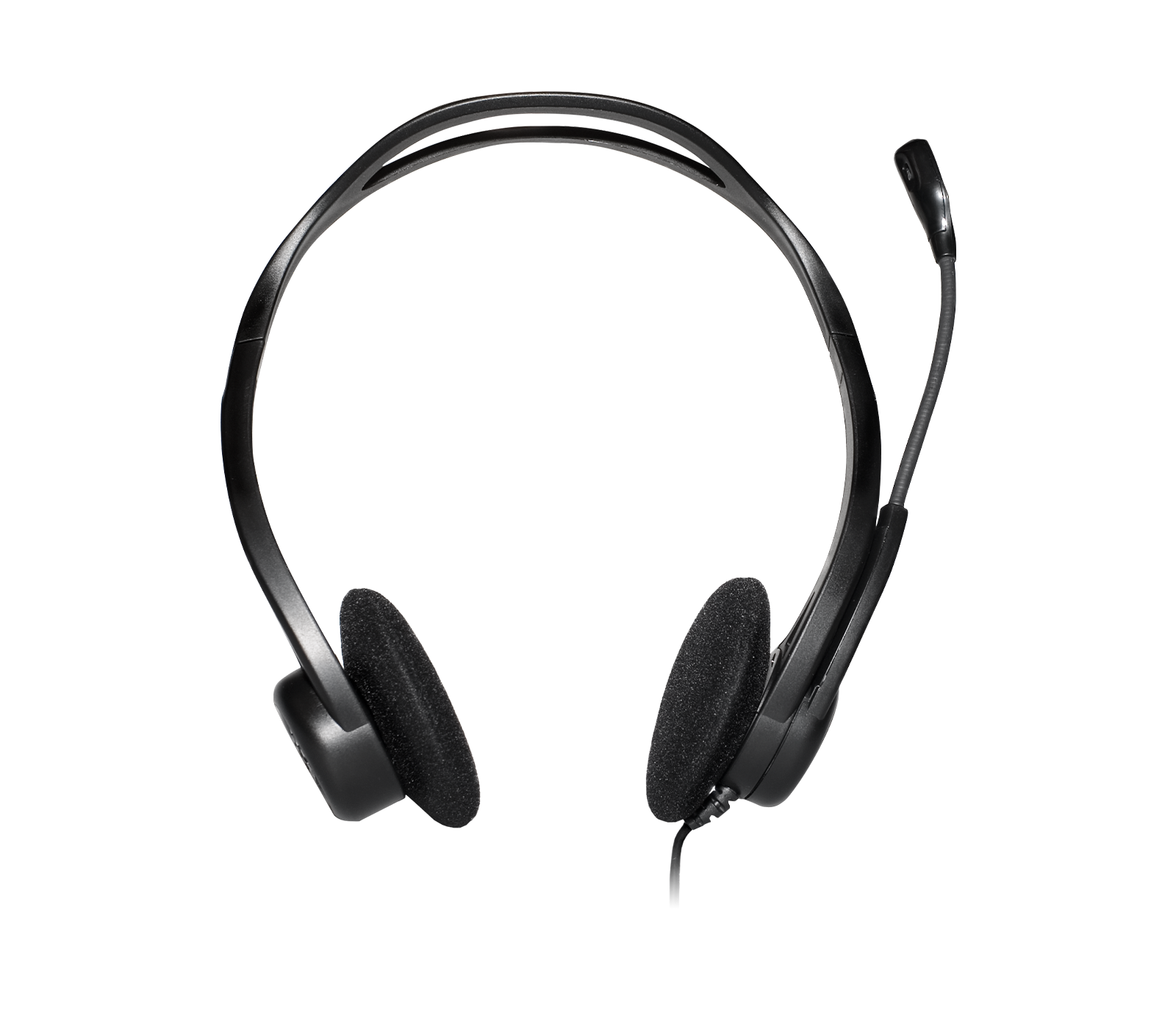 960 USB Headset - Black