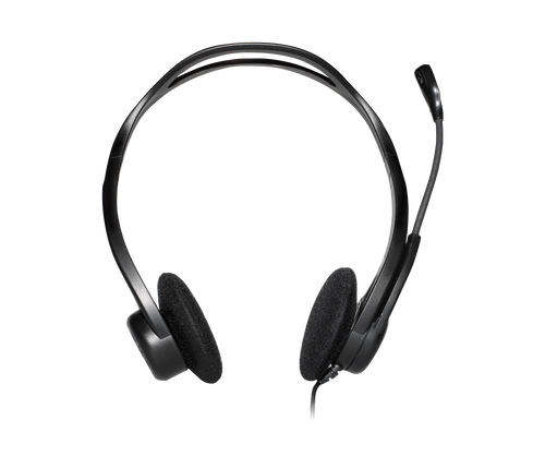 960 USB Headset - Black