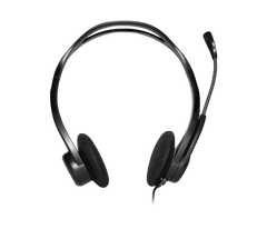 960 USB Headset - Black