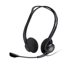 960 USB Headset - Black